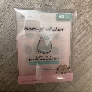 The Crème Shop x Pusheen Pimple Patches